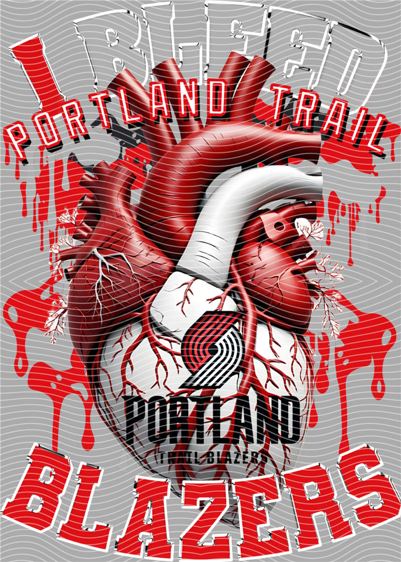NBA and Team-QD 124